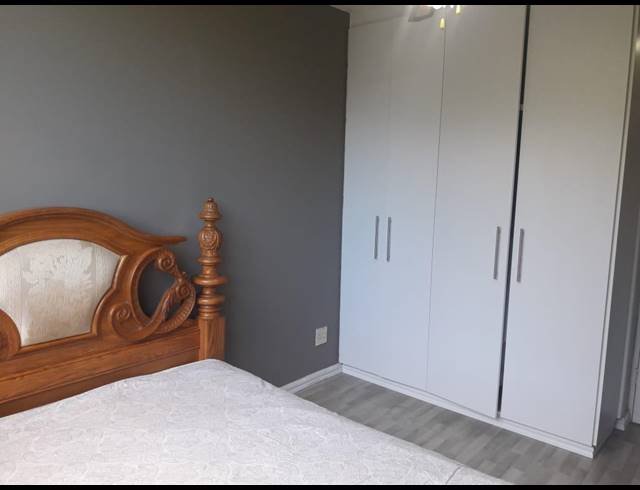 3 BEDROOM FLAT RENTED IN MORNINGSIDE